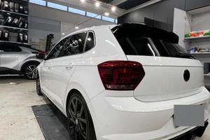 Volkswagen polo gti stag 3 -307cv turbo IS20