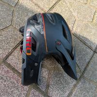 casco MTB  giro mips