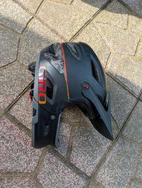 casco MTB  giro mips