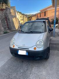Daewoo Matiz benzina-per Neopatentati
