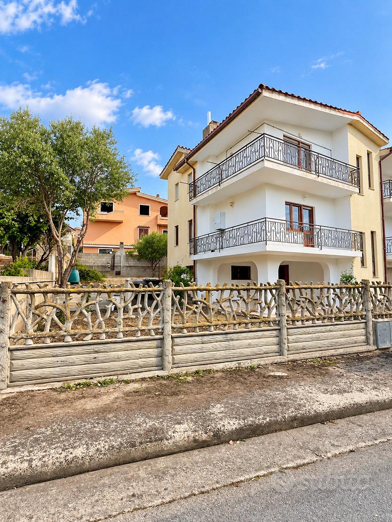 Appartamento – Santu Idu/San Vito, Casteddu/Cagliari - Vista 2