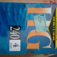 vhs vergini philips sigillate