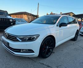 Volkswagen Passat Variant 1.6 TDI Business BlueMot