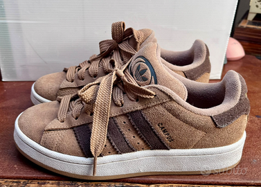 Adidas campus 00s