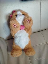 Gattina daisy fur real friends