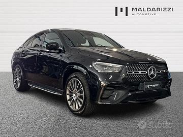 Mercedes-Benz GLE Coupé GLE Coupe - C167 2023...