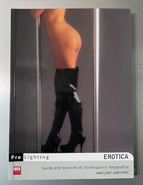 Libri di fotografia professionali Pro Lighting