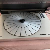 Bang & Olufsen Beogram 6500 Giradischi