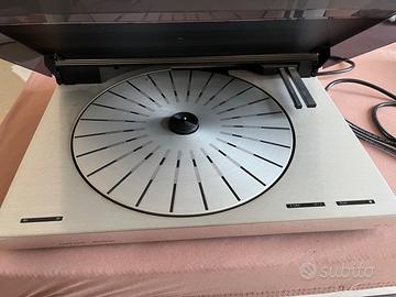 Bang & Olufsen Beogram 6500 Giradischi