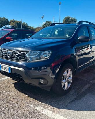 Dacia Duster 1.5 dCi 8V 115 CV - 2021