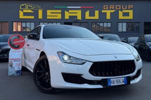 MASERATI GHIBLI 2.0 GT MHEV HYBRID AT8 330 CV - FU