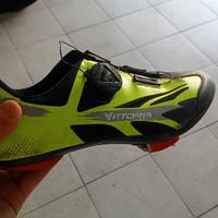 Scarpe bici corsa bambini