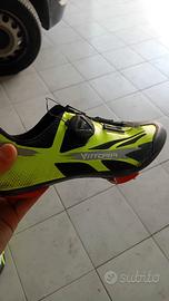 Scarpe bici corsa bambini