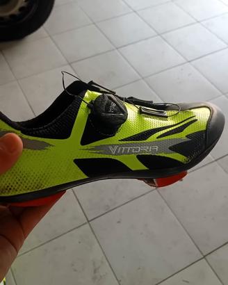 Scarpe bici corsa bambini