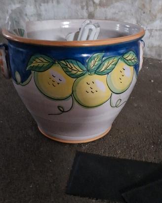 vaso nuovo
