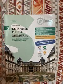 Le forme della memoria 2