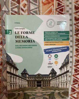 Le forme della memoria 2