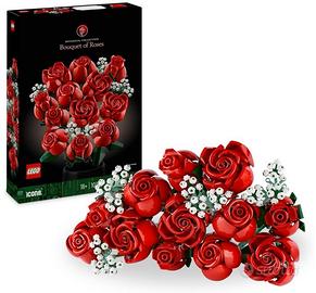 LEGO Botanicals Bouquet di r 10328