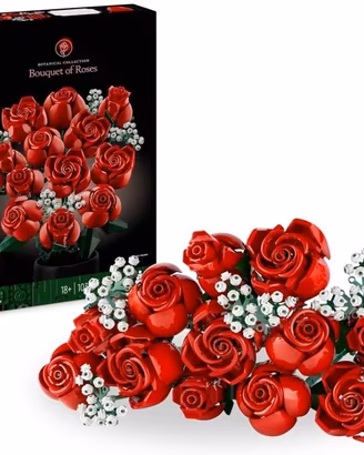 LEGO Botanicals Bouquet di r 10328
