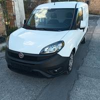 Fiat doblo 1.6 Multijet 