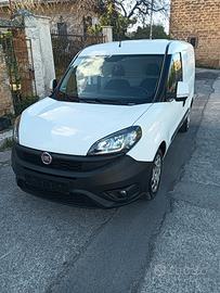 Fiat doblo 1.6 Multijet 
