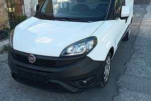 Fiat doblo 1.6 Multijet 