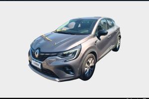 Renault Captur TCe 100 CV GPL Intens