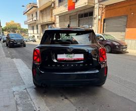 Mini Cooper D Countryman F60 - Automatica - MY 21