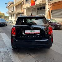 Mini Cooper D Countryman F60 - Automatica - MY 21