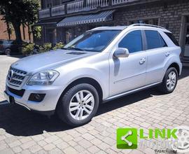 MERCEDES-BENZ ML 320 CDI Sport GancioTraino