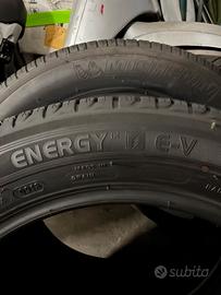 Pneumatici Michelin Energy EV