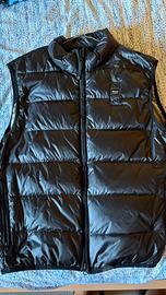 Gilet smanicato Blauer Usa Uomo tg L