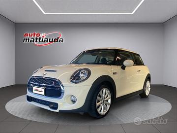 Mini Mini 3p 2.0 Cooper S