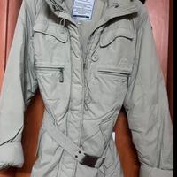 Giacconi da donna Gilè estraibile