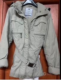 Giacconi da donna Gilè estraibile