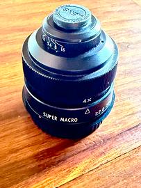 Zhongyi Obiettivo Super Macro 20mm