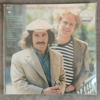 Vinile Simon and Garfunkel's Greatest Hits