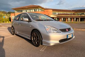 Honda Civic Type R 2002