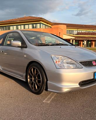 Honda Civic Type R 2002