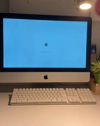 IMac 2010