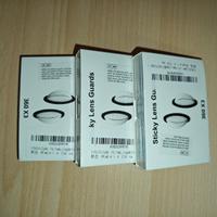 Lente protettiva per insta360