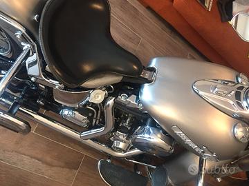 Harley-Davidson Softail Heritage - 2012