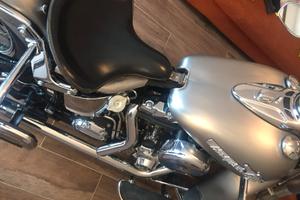 Harley-Davidson Softail Heritage - 2012