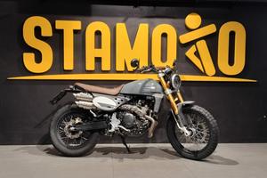 Fantic Motor Caballero 500