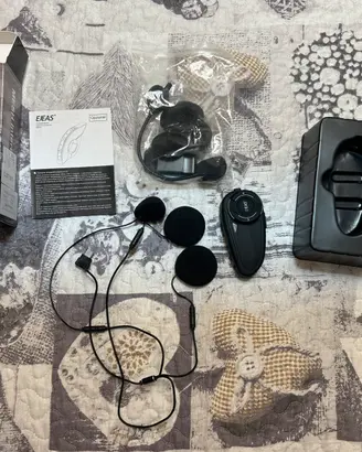 Interfono Ejeas V6