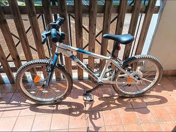 Bici Bambino/a 5/10 anni