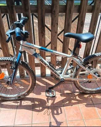 Bici Bambino/a 5/10 anni