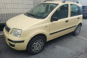 Fiat Panda 1.2 natural power 