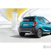 Ricambi per opel karl rocks