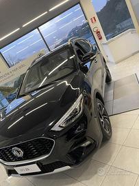 MG ZS 2024